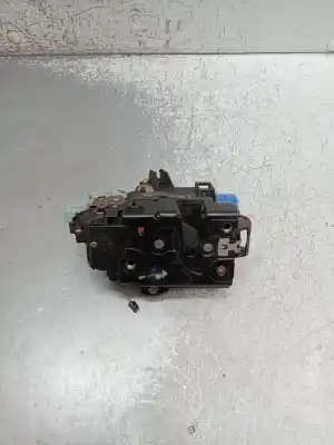 Автозапчастина б/у задній лівий центральний замок для PORSCHE CAYENNE (TYP 9PA) Básico Посилання на OEM IAM 7L0839015  