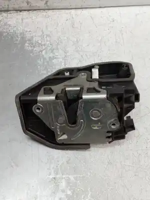 Second-hand car spare part Front Left Central Locking System for BMW SERIE 7 (E65/E66) 3.0 Turbodiesel CAT OEM IAM references   