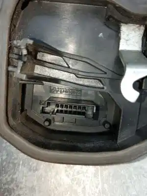 Second-hand car spare part front left central locking system for bmw serie 7 (e65/e66) 3.0 turbodiesel cat oem iam references   