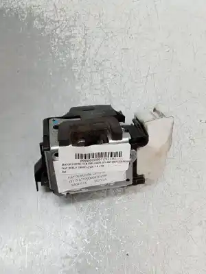 Tweedehands auto-onderdeel centrale vergrendelingsmotor links voor voor fiat doblo i cargo (223) 1.3 d multijet oem iam-referenties 