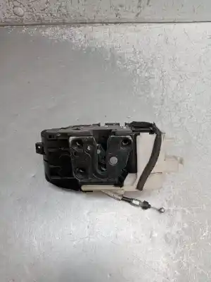 Tweedehands auto-onderdeel centrale vergrendelingsmotor rechts voor voor hyundai i30 classic oem iam-referenties 