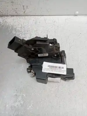 Second-hand car spare part front left central locking system for ford focus lim. (cb4) 1.8 tdci turbodiesel cat oem iam references   