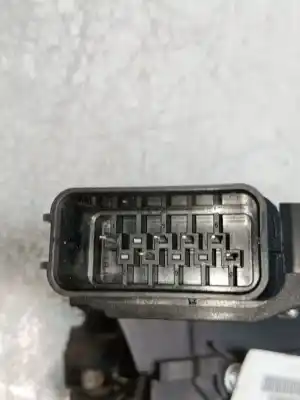 Second-hand car spare part front left central locking system for ford focus lim. (cb4) 1.8 tdci turbodiesel cat oem iam references   