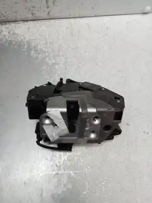 Peça sobressalente para automóvel em segunda mão Motor De Fechadura Central Dianteiro Direito por FORD FIESTA (CB1) Ambiente Referências OEM IAM   