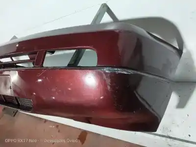 Peça sobressalente para automóvel em segunda mão para choques dianteiro por peugeot 806 srdt referências oem iam   