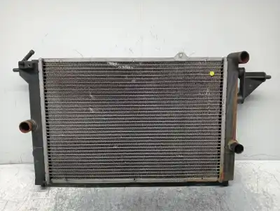 Автозапчастина б/у водяний радіатор для OPEL VECTRA A CD Diamant Посилання на OEM IAM   