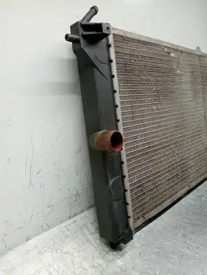 Second-hand car spare part water radiator for opel vectra a cd diamant oem iam references   