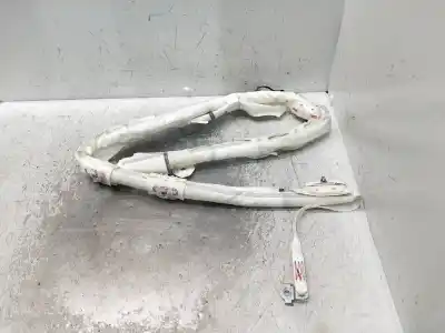 Peça sobressalente para automóvel em segunda mão airbag de cortina dianteiro direito por dacia spring electric extreme 65 cv / 48 kw referências oem iam 985p03112rt