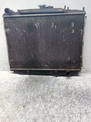 Автозапчасти б/у ВОДЯНОЙ РАДИАТОР за OPEL FRONTERA B (U99)  ссылки OEM IAM 52477398  B971791541