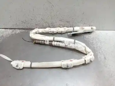Peça sobressalente para automóvel em segunda mão airbag de cortina dianteiro direito por dacia spring ev (b6m1) referências oem iam gc6557781 23366 22018
