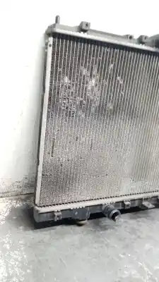 Автозапчасти б/у водяной радиатор за mitsubishi montero io i (h6_w, h7_w) 1.8 gdi (h66w, h76w) ссылки oem iam mr431234  1220008992