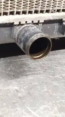 Автозапчасти б/у водяной радиатор за mitsubishi montero io i (h6_w, h7_w) 1.8 gdi (h66w, h76w) ссылки oem iam mr431234  1220008992