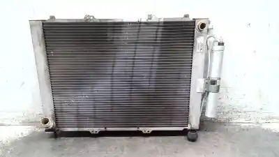 Second-hand car spare part water radiator for renault kangoo (kc0/1_) 1.5 dci (kc07) oem iam references 8200267994
