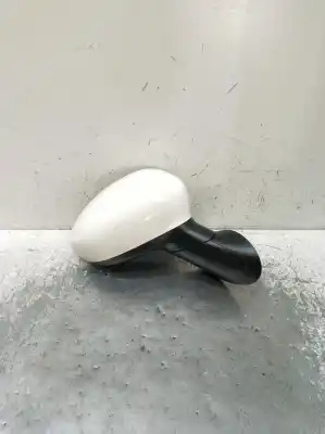 Second-hand car spare part right rearview mirror for fiat 500 312 1.0 hybrid oem iam references 