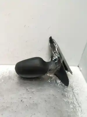 Peça sobressalente para automóvel em segunda mão Espelho Retrovisor Direito por RENAULT CLIO II (BB_, CB_) 1.2 (BB0A, BB0F, BB10, BB1K, BB28, BB2D, BB2H, CB0A,... Referências OEM IAM   