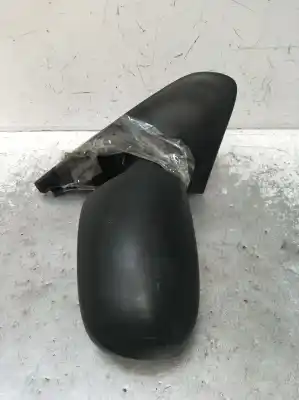 Peça sobressalente para automóvel em segunda mão espelho retrovisor direito por renault clio ii (bb_, cb_) 1.2 (bb0a, bb0f, bb10, bb1k, bb28, bb2d, bb2h, cb0a,... referências oem iam   