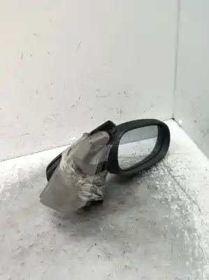Peça sobressalente para automóvel em segunda mão espelho retrovisor direito por renault clio ii (bb_, cb_) 1.2 (bb0a, bb0f, bb10, bb1k, bb28, bb2d, bb2h, cb0a,... referências oem iam   