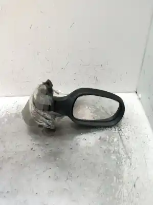 Peça sobressalente para automóvel em segunda mão espelho retrovisor direito por renault clio ii (bb_, cb_) 1.2 (bb0a, bb0f, bb10, bb1k, bb28, bb2d, bb2h, cb0a,... referências oem iam   