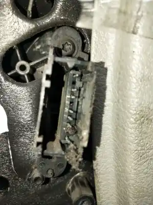 Peça sobressalente para automóvel em segunda mão espelho retrovisor direito por renault clio ii (bb_, cb_) 1.2 (bb0a, bb0f, bb10, bb1k, bb28, bb2d, bb2h, cb0a,... referências oem iam   