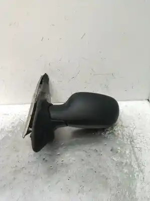 Peça sobressalente para automóvel em segunda mão  por RENAULT CLIO II (BB_, CB_)  Referências OEM IAM   