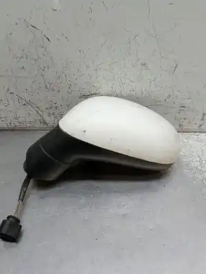 Pezzo di ricambio per auto di seconda mano Specchio Sinistro per SEAT LEON (1P1) 1.9 TDI Riferimenti OEM IAM   