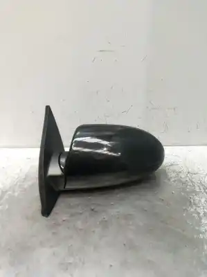 Peça sobressalente para automóvel em segunda mão espelho retrovisor esquerdo por hyundai accent iii sedán (mc) 1.4 gl referências oem iam 