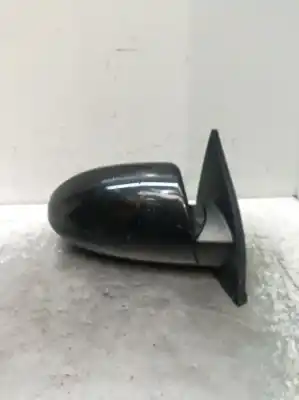 Peça sobressalente para automóvel em segunda mão espelho retrovisor direito por hyundai accent iii sedán (mc) 1.4 gl referências oem iam 