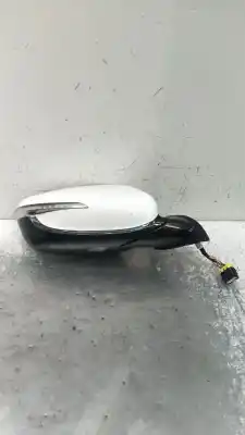 Peça sobressalente para automóvel em segunda mão espelho retrovisor direito por kia cee'd (jd) 1.6 gt referências oem iam 