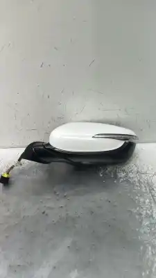Peça sobressalente para automóvel em segunda mão espelho retrovisor esquerdo por kia cee'd (jd) 1.6 gt referências oem iam 