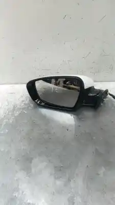 Peça sobressalente para automóvel em segunda mão espelho retrovisor esquerdo por kia cee'd (jd) 1.6 gt referências oem iam   