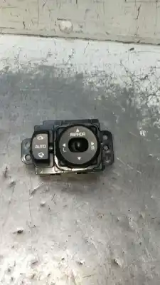 Peça sobressalente para automóvel em segunda mão comutador de espelhos retrovisores por kia cee'd (jd) 1.6 gt referências oem iam 49d4811000