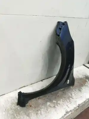 Автозапчастина б/у передне ліве крило для renault kangoo / grand kangoo ii (kw0/1_) 1.5 dci 90 (kw05, kw08, kw0g, kw11) посилання на oem iam   