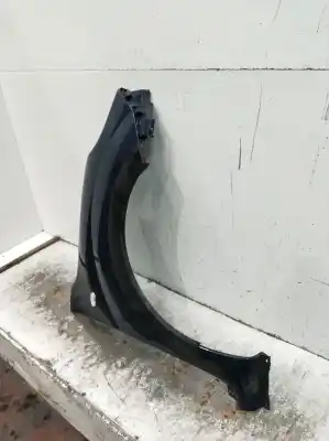 Автозапчасти б/у переднее правое крыло за renault kangoo / grand kangoo ii (kw0/1_) 1.5 dci 90 (kw05, kw08, kw0g, kw11) ссылки oem iam   