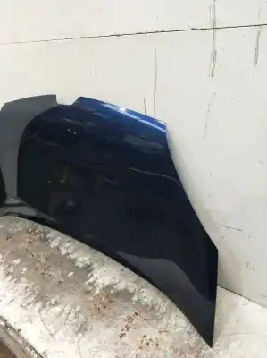 Автозапчастина б/у капок для renault kangoo / grand kangoo ii (kw0/1_) 1.5 dci 90 (kw05, kw08, kw0g, kw11) посилання на oem iam   