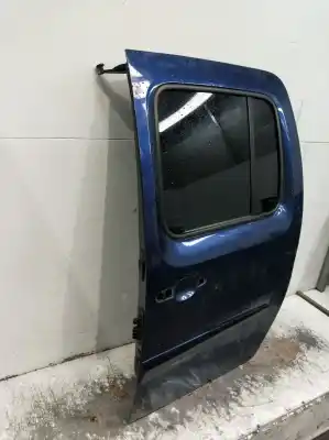 Автозапчасти б/у левая сдвижная боковая дверь за renault kangoo / grand kangoo ii (kw0/1_) 1.5 dci 90 (kw05, kw08, kw0g, kw11) ссылки oem iam   