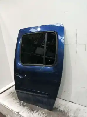 Автозапчасти б/у левая сдвижная боковая дверь за renault kangoo / grand kangoo ii (kw0/1_) 1.5 dci 90 (kw05, kw08, kw0g, kw11) ссылки oem iam   