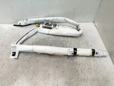 Second-hand car spare part front right curtain airbag for seat ateca (kh7) style go oem iam references 575880742f