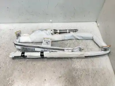 Second-hand car spare part front left curtain airbag for seat ateca (kh7) style go oem iam references 575880741f