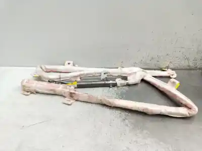 Piesă de schimb auto la mâna a doua airbag perdea fațã dreapta pentru seat alhambra (710, 711) 2.0 tdi referințe oem iam 7n0880742