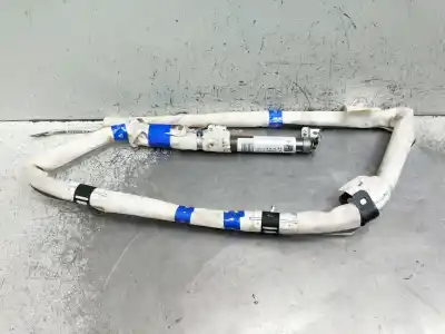 Peça sobressalente para automóvel em segunda mão airbag de cortina dianteiro direito por audi a5 (8t3) 3.0 tdi quattro referências oem iam 8t0880742a
