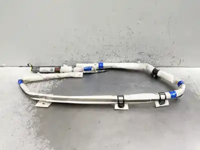 Peça sobressalente para automóvel em segunda mão airbag de cortina dianteiro esquerdo por audi a5 (8t3) 3.0 tdi quattro referências oem iam 8t0880741a