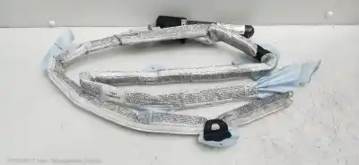 Peça sobressalente para automóvel em segunda mão airbag de cortina dianteiro esquerdo por audi a6 berlina (4f2) 2.0 16v tfsi referências oem iam 4f5880741c
