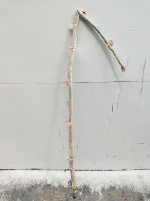 Pezzo di ricambio per auto di seconda mano airbag a tenda anteriore sinistro per audi a4 b6 avant (8e5) 2.0 riferimenti oem iam 8e9880741