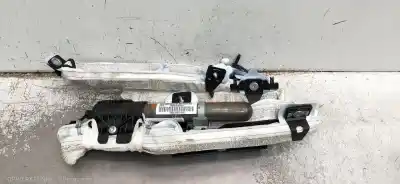 Peça sobressalente para automóvel em segunda mão airbag de cortina dianteiro esquerdo por bmw serie 3 berlina (e90) 330i referências oem iam 84696664506q