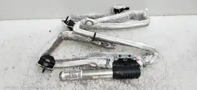 Peça sobressalente para automóvel em segunda mão airbag de cortina dianteiro direito por bmw serie 1 berlina (e81/e87) 120d referências oem iam 85707587005e