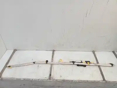 Second-hand car spare part front right curtain airbag for bmw serie 3 coupe (e92) 335d oem iam references 