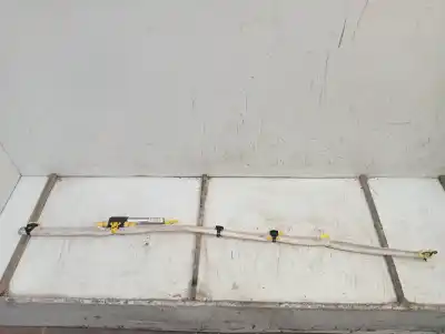 Second-hand car spare part front left curtain airbag for bmw serie 3 coupe (e92) 335d oem iam references 