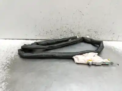 Second-hand car spare part front right curtain airbag for peugeot 308 sw ii (lc_, lj_, lr_, lx_, l4_) 1.5 bluehdi 130 oem iam references 34131774e