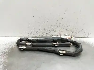 Second-hand car spare part front right curtain airbag for peugeot 308 sw ii (lc_, lj_, lr_, lx_, l4_) 1.5 bluehdi 130 oem iam references 34131774e  9805768480