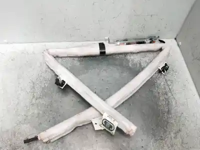 Автозапчастина б/у передня права подушка безпеки для opel mokka gs line посилання на oem iam 34331721c  